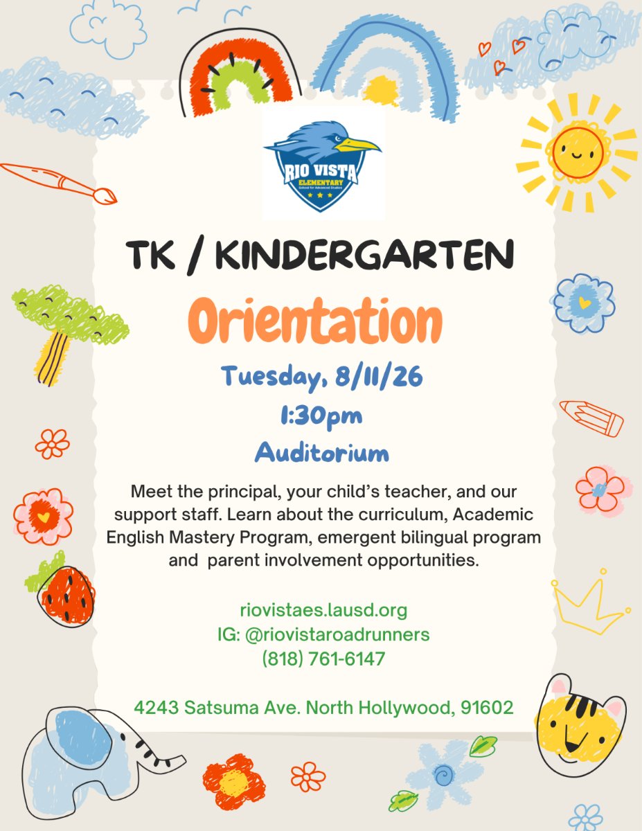 TKK Orientation